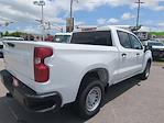 2025 Chevrolet Silverado 1500 Crew Cab 2WD Pickup for sale #F3151119 - photo 8