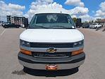 New 2025 Chevrolet Express 3500 Service Utility Van for sale #F3151174 - photo 4