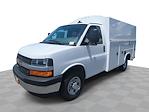 New 2025 Chevrolet Express 3500 Service Utility Van for sale #F3151174 - photo 32