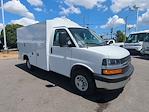 New 2025 Chevrolet Express 3500 Service Utility Van for sale #F3151174 - photo 33