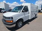 New 2025 Chevrolet Express 3500 Service Utility Van for sale #F3151174 - photo 35