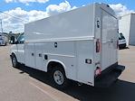 New 2025 Chevrolet Express 3500 Service Utility Van for sale #F3151174 - photo 37