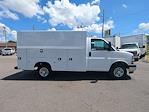 New 2025 Chevrolet Express 3500 Service Utility Van for sale #F3151174 - photo 40