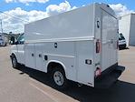 New 2025 Chevrolet Express 3500 Service Utility Van for sale #F3151174 - photo 2