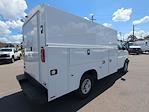 New 2025 Chevrolet Express 3500 Service Utility Van for sale #F3151174 - photo 8