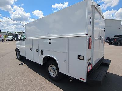 New 2025 Chevrolet Express 3500 Service Utility Van for sale #F3151175 - photo 2