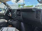 New 2025 Chevrolet Express 3500 Service Utility Van for sale #F3151175 - photo 26