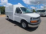 New 2025 Chevrolet Express 3500 Service Utility Van for sale #F3151175 - photo 34