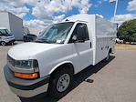 New 2025 Chevrolet Express 3500 Service Utility Van for sale #F3151175 - photo 36
