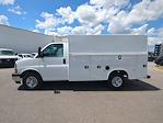 New 2025 Chevrolet Express 3500 Service Utility Van for sale #F3151175 - photo 37