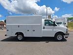 New 2025 Chevrolet Express 3500 Service Utility Van for sale #F3151175 - photo 41
