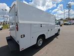 New 2025 Chevrolet Express 3500 Service Utility Van for sale #F3151175 - photo 8