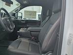 New 2025 Chevrolet Silverado 3500 Regular Cab 4WD Service Truck for sale #F3151179 - photo 18