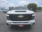 New 2025 Chevrolet Silverado 3500 Regular Cab 4WD Service Truck for sale #F3151179 - photo 4