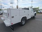 New 2025 Chevrolet Silverado 3500 Regular Cab 4WD Service Truck for sale #F3151179 - photo 8