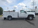 New 2025 Chevrolet Silverado 3500 Regular Cab 4WD Service Truck for sale #F3151179 - photo 9