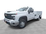 2025 Chevrolet Silverado 3500 Regular Cab DRW 4WD Service Truck for sale #F3151179 - photo 34