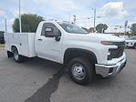2025 Chevrolet Silverado 3500 Regular Cab DRW 4WD Service Truck for sale #F3151179 - photo 35