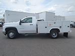 2025 Chevrolet Silverado 3500 Regular Cab DRW 4WD Service Truck for sale #F3151179 - photo 38