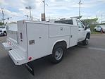 2025 Chevrolet Silverado 3500 Regular Cab DRW 4WD Service Truck for sale #F3151179 - photo 41
