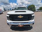 New 2025 Chevrolet Silverado 3500 Regular Cab 4WD Service Truck for sale #F3151180 - photo 4