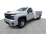 New 2025 Chevrolet Silverado 3500 Regular Cab 4WD Service Truck for sale #F3151180 - photo 34