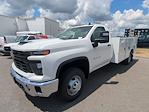 New 2025 Chevrolet Silverado 3500 Regular Cab 4WD Service Truck for sale #F3151180 - photo 37