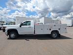 New 2025 Chevrolet Silverado 3500 Regular Cab 4WD Service Truck for sale #F3151180 - photo 38