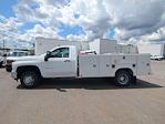 New 2025 Chevrolet Silverado 3500 Regular Cab 4WD Service Truck for sale #F3151180 - photo 6