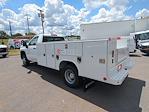 New 2025 Chevrolet Silverado 3500 Regular Cab 4WD Service Truck for sale #F3151180 - photo 2
