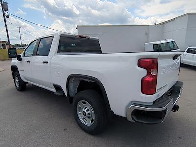 New 2025 Chevrolet Silverado 2500 Work Truck Crew Cab 4WD Pickup for sale #F3151236 - photo 2