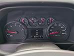New 2025 Chevrolet Silverado 2500 Work Truck Crew Cab 4WD Pickup for sale #F3151236 - photo 11