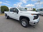 New 2025 Chevrolet Silverado 2500 Work Truck Crew Cab 4WD Pickup for sale #F3151236 - photo 3
