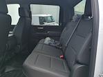 New 2025 Chevrolet Silverado 2500 Work Truck Crew Cab 4WD Pickup for sale #F3151236 - photo 24