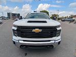 New 2025 Chevrolet Silverado 2500 Work Truck Crew Cab 4WD Pickup for sale #F3151236 - photo 4