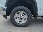 New 2025 Chevrolet Silverado 2500 Work Truck Crew Cab 4WD Pickup for sale #F3151236 - photo 32