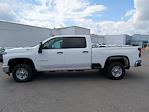 New 2025 Chevrolet Silverado 2500 Work Truck Crew Cab 4WD Pickup for sale #F3151236 - photo 39