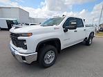 New 2025 Chevrolet Silverado 2500 Work Truck Crew Cab 4WD Pickup for sale #F3151236 - photo 5