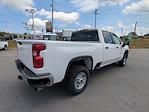 New 2025 Chevrolet Silverado 2500 Work Truck Crew Cab 4WD Pickup for sale #F3151236 - photo 42