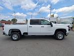 New 2025 Chevrolet Silverado 2500 Work Truck Crew Cab 4WD Pickup for sale #F3151236 - photo 43