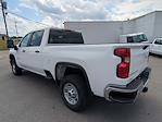 New 2025 Chevrolet Silverado 2500 Work Truck Crew Cab 4WD Pickup for sale #F3151236 - photo 2
