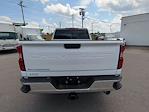 New 2025 Chevrolet Silverado 2500 Work Truck Crew Cab 4WD Pickup for sale #F3151236 - photo 7