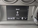 New 2025 Chevrolet Silverado 2500 Work Truck Double Cab 4WD Flatbed Truck for sale #F3151264 - photo 11