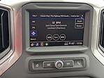 New 2025 Chevrolet Silverado 2500 Work Truck Double Cab 4WD Flatbed Truck for sale #F3151264 - photo 12