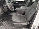 New 2025 Chevrolet Silverado 2500 Work Truck Double Cab 4WD Flatbed Truck for sale #F3151264 - photo 17