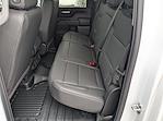 New 2025 Chevrolet Silverado 2500 Work Truck Double Cab 4WD Flatbed Truck for sale #F3151264 - photo 18