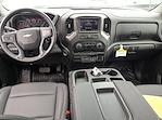 New 2025 Chevrolet Silverado 2500 Work Truck Double Cab 4WD Flatbed Truck for sale #F3151264 - photo 19