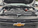New 2025 Chevrolet Silverado 2500 Work Truck Double Cab 4WD Flatbed Truck for sale #F3151264 - photo 25