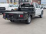 New 2025 Chevrolet Silverado 2500 Work Truck Double Cab 4WD Flatbed Truck for sale #F3151264 - photo 6