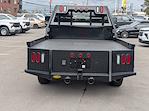 New 2025 Chevrolet Silverado 2500 Work Truck Double Cab 4WD Flatbed Truck for sale #F3151264 - photo 7